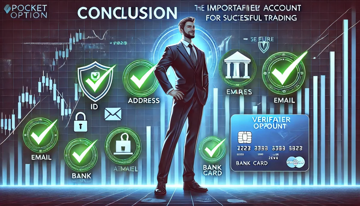 Заключение: Важность верификации для успешной торговли