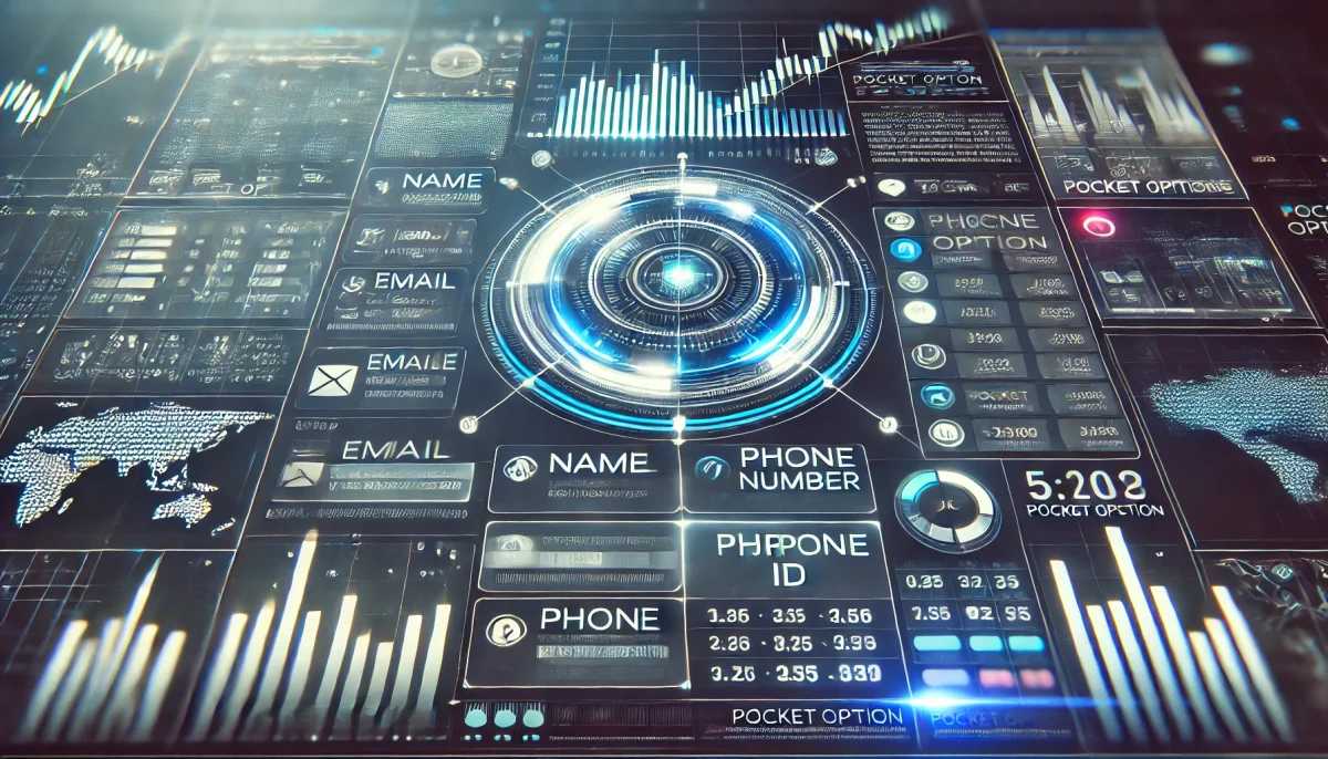 Контактные данные в одной таблице