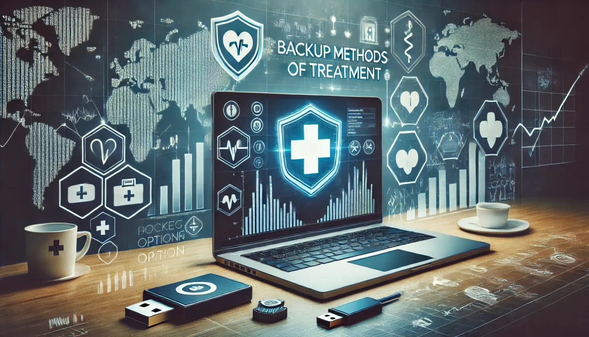 Резервные методы обращения