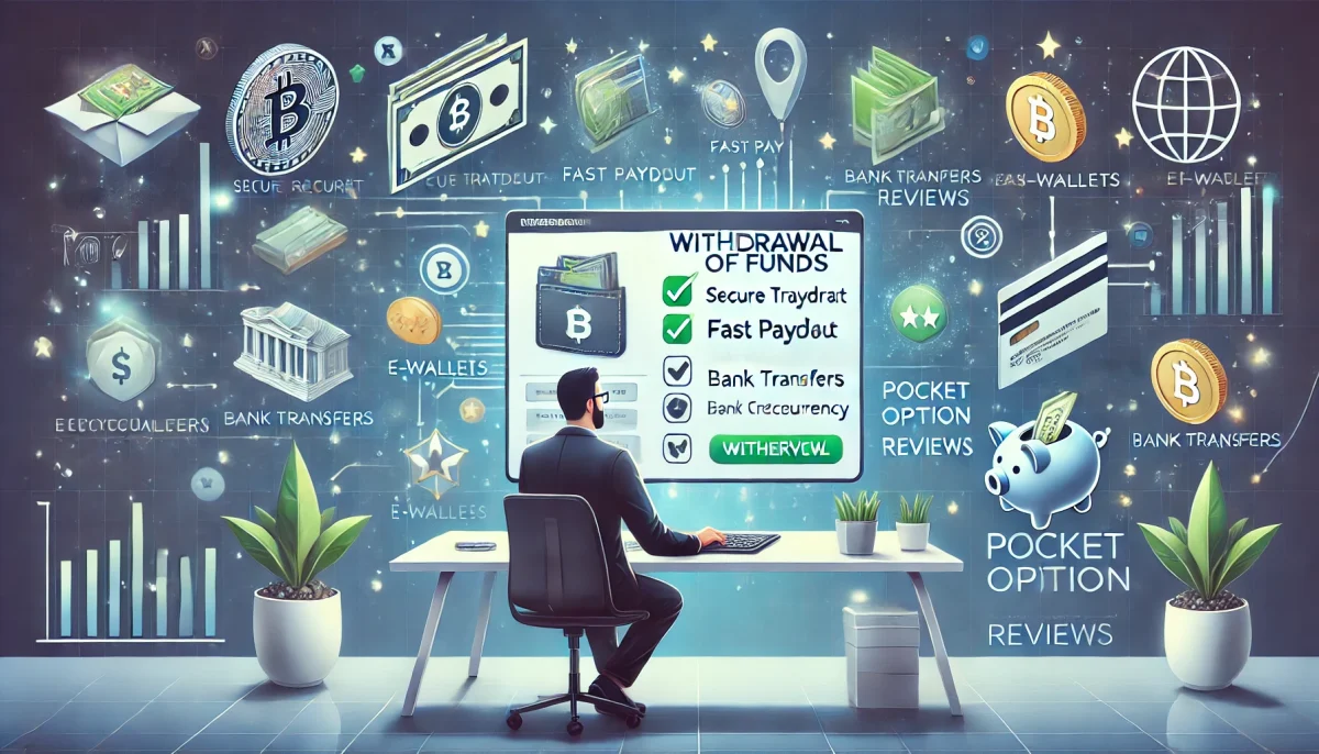 Вывод средств и особенности - отзывы