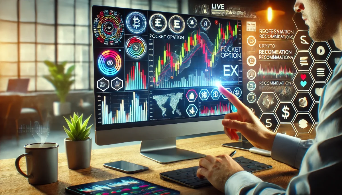 Правила торговли и рекомендации